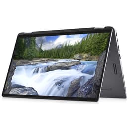 Dell Latitude 9410 14" Core i5 1.6 GHz - SSD 512 GB - 16GB QWERTZ - Duits