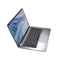 Dell Latitude 9410 14" Core i5 1.6 GHz - SSD 512 GB - 16GB QWERTZ - Duits