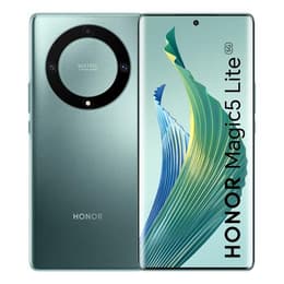 Magic5 Lite 256GB - Groen - Simlockvrij