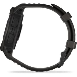 Garmin Instinct 2 Bluetooth 44 mm - Zwart