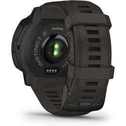 Garmin Instinct 2 Bluetooth 44 mm - Zwart