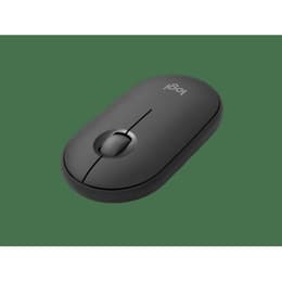 Logitech Pebble Mouse 2 M350S Muis Draadloos