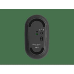 Logitech Pebble Mouse 2 M350S Muis Draadloos