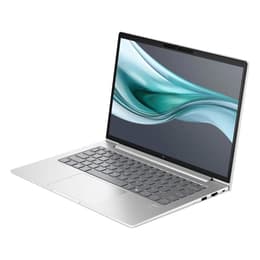 HP EliteBook 640 G11 14" Core Ultra 7 1.3 GHz - SSD 256 GB - 16GB QWERTY - Engels