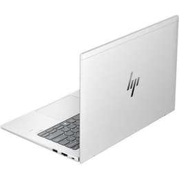 HP EliteBook 640 G11 14" Core Ultra 7 1.3 GHz - SSD 256 GB - 16GB QWERTY - Engels