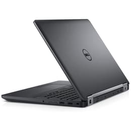 Dell Latitude E5570 15" Core i5 3 GHz - SSD 256 GB - 8GB AZERTY - Frans
