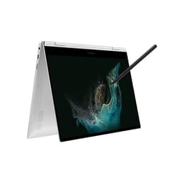 Samsung Galaxy Book2 Pro 360 13" Core i7 2.1 GHz - SSD 512 GB - 16GB QWERTY - Engels