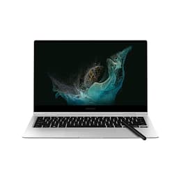 Samsung Galaxy Book2 Pro 360 13" Core i7 2.1 GHz - SSD 512 GB - 16GB QWERTY - Engels