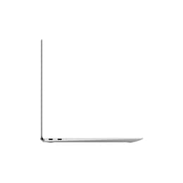 Samsung Galaxy Book2 Pro 360 13" Core i7 2.1 GHz - SSD 512 GB - 16GB QWERTY - Engels