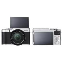 Hybride camera Fujifilm X-A10