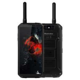 Blackview BV9500 Pro 128GB - Zwart - Simlockvrij