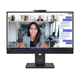 23.8-inch Lenovo ThinkVision T24-4v 1920 x 1080 LED Beeldscherm