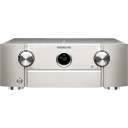 Marantz SR6015 Geluidsversterkers
