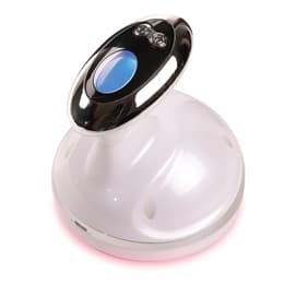 Italian Design Silken Bodyshaper Ultrasonic & Radiofrequency Anti-cellulitis apparaat