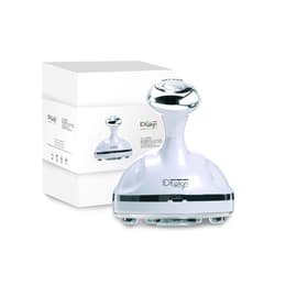 Italian Design Silken Bodyshaper Ultrasonic & Radiofrequency Anti-cellulitis apparaat