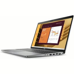 Dell Latitude 5550 15" Core Ultra 5 1.7 GHz - SSD 512 GB - 32GB AZERTY - Frans