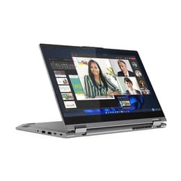 Lenovo ThinkBook 14s Yoga G3 IRU 14" Core i7 1.4 GHz - SSD 1 TB - 16GB QWERTY - Engels