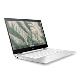 HP Chromebook X360 14B-CA0008NF Pentium 1.1 GHz 128GB eMMC - 8GB AZERTY - Frans