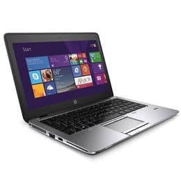 Hp EliteBook 820 G2 12" Core i5 2.3 GHz - SSD 120 GB - 16GB AZERTY - Frans
