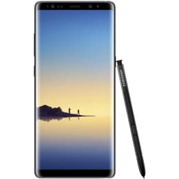 Galaxy Note8 128GB - Zwart - Simlockvrij