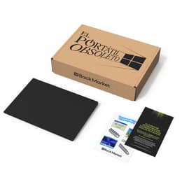 Lenovo ThinkPad T460 14" Core i5 2.4 GHz - SSD 256 GB - GB QWERTY - Spaans