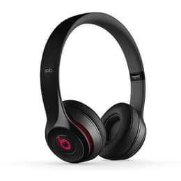 Solo2 Hoofdtelefoon - bedraad microfoon Zwart