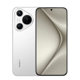 Huawei Pura 70 256GB - Wit - Simlockvrij