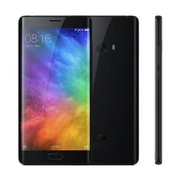 Xiaomi Mi Note 2 128GB - Zwart - Simlockvrij