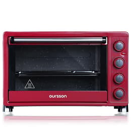 Oursson MO3020/DC Mini oven