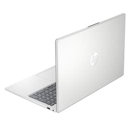 HP 15-FC 15" Athlon Silver 2.4 GHz - SSD 512 GB - 8GB QWERTY - Engels