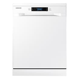 DW60M6050FW/EC Vaatwasser vrijstaand 60 cm - 12 tot 16 couverts