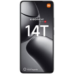 Xiaomi 14T 256GB - Zwart - Simlockvrij