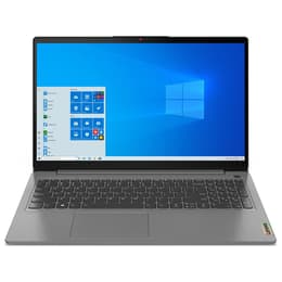 Lenovo IdeaPad 3 15ITL6 15" Core i5 2.4 GHz - SSD 512 GB - 16GB QWERTY - Spaans