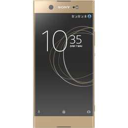 Sony Xperia XA1 Ultra Simlockvrij