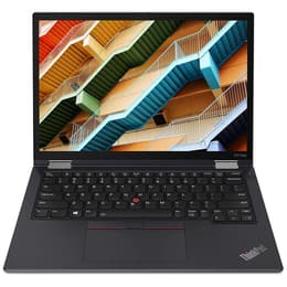 Lenovo ThinkPad X13 YOGA G2 CORE I5 1135G7 13" Core i5 2.4 GHz - SSD 512 GB - 8GB AZERTY - Frans