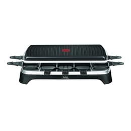 Tefal Ambiance RE458 Grill & Raclette RE458812 Raclette machine