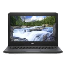 Dell Latitude 3300 13" Core i5 1.6 GHz - SSD 128 GB - 8GB AZERTY - Frans