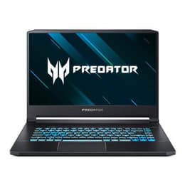 Acer Predator Triton 500 15" Core i5 2.4 GHz - SSD 256 GB - 8GB QWERTY - Engels