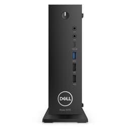Dell Wyse 5070 Pentium Silver 1.5 GHz - SSD 256 GB RAM 16GB