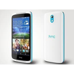 HTC Desire 526 8GB - Wit - Simlockvrij