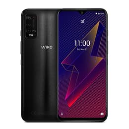 Wiko Power U20 32GB - Grijs - Simlockvrij