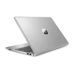 HP 250 G8 15" Core i5 2.4 GHz - SSD 512 GB - 16GB AZERTY - Frans