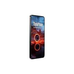 Motorola ThinkPhone 25 256GB - Zwart - Simlockvrij