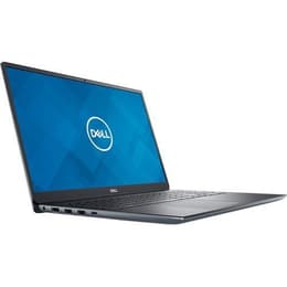 Dell Vostro 5590 15" Core i7 1.8 GHz - SSD 256 GB - 8GB AZERTY - Frans