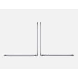 MacBook Pro 13" (2020) - QWERTY - Deens