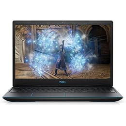 Dell Latitude G3 15 15" Core i5 2.4 GHz - SSD 512 GB - 8GB AZERTY - Frans