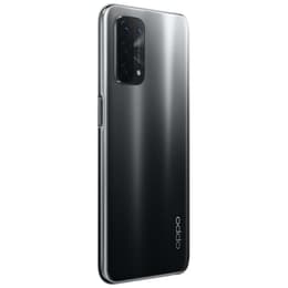 Oppo A74 5G 128GB - Zwart - Simlockvrij