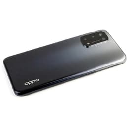 Oppo A74 5G 128GB - Zwart - Simlockvrij