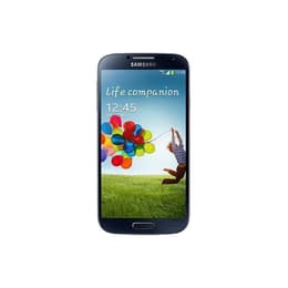 I9500 Galaxy S4 64GB - Zwart - Simlockvrij