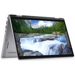 Dell Latitude 7320 13" Core i5 2.6 GHz - SSD 512 GB - 16GB QWERTY - Italiaans